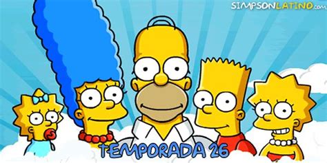 simpsonlatino|simpson latino iniciar sesión.